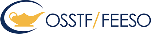 Logo for OSSTF / FEESO